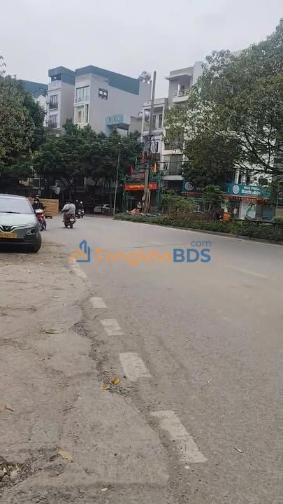 Mặt Phố Kinh Doanh Kiến Hưng 60m², MT 5m - Giá Đầu Tư 14.x Tỷ