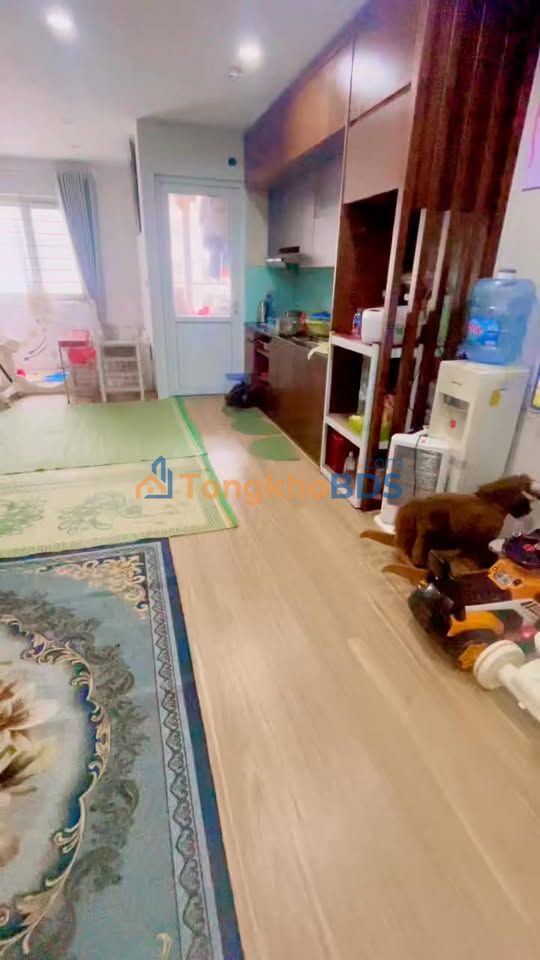 Căn hộ CEO Sài Sơn 54m² 2 tỷ - View đẹp, sổ chính chủ