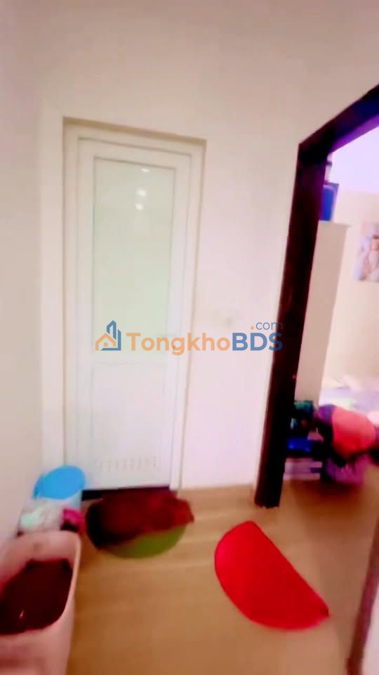 Căn hộ CEO Sài Sơn 54m² 2 tỷ - View đẹp