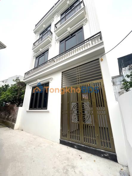 Nhà riêng Đại Thành - Quốc Oai 50m² giá 4 tỷ - Chính chủ bán