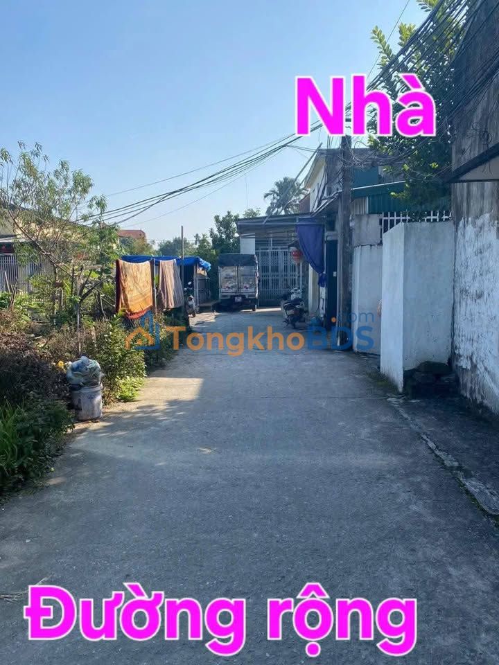 Nhà 2 Tầng Phủ Lý 89m² Gần Chợ Thanh Châu - Full Nội Thất, Giá Tốt