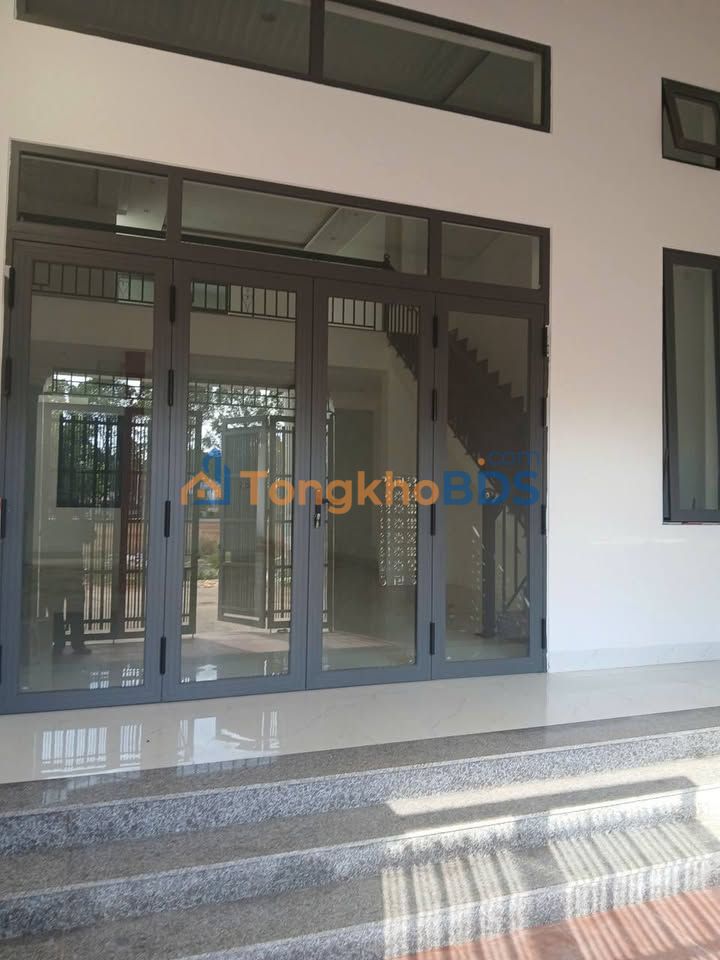 Nhà Nguyên Căn 3PN Tân Lập BMT - Sạch Đẹp, Vị Trí Thuận Tiện