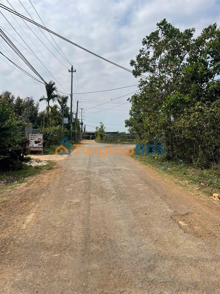 Đất Komleo Hòa Thắng 500m² 1,99 tỷ - Sổ đỏ chính chủ