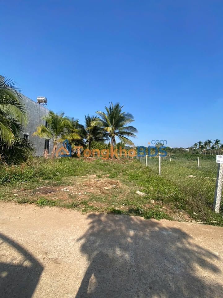 Đất nền Buôn Ma Thuột Ea Tam 110m² 1.29 tỷ - Sổ đỏ chính chủ