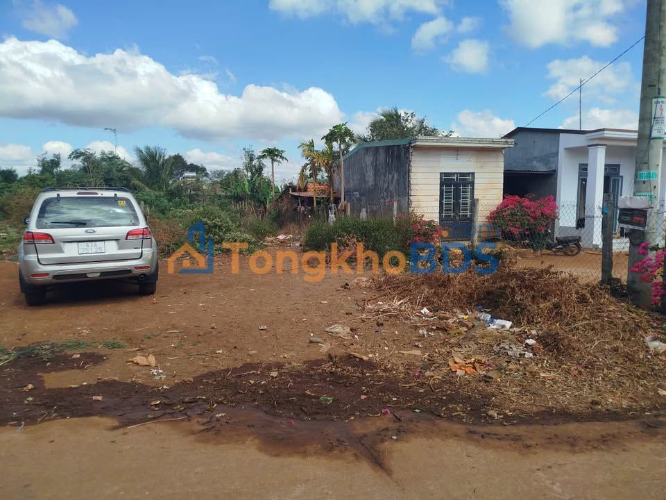 Đất nền Cư Suê 354m² 2 tỷ - Đầu tư dài hạn