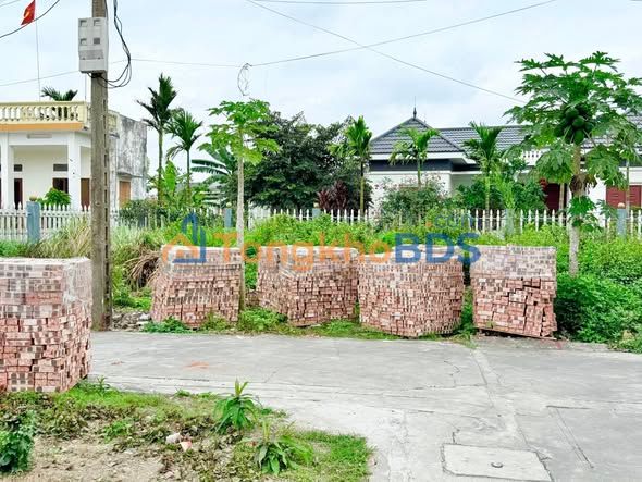 Đất Nền An Lão 79m² - Ngõ Thông Ô Tô, Gần KCN Sao Vàng