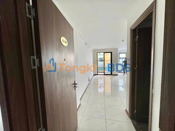 Cho thuê NOXH Tràng Duệ, Hải Phòng - Căn hộ tầng 2, đối diện KCN LG