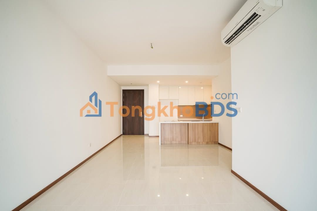 Căn hộ One Verandah Quận 2 - 3PN View Thành Phố - 11.5 Tỷ