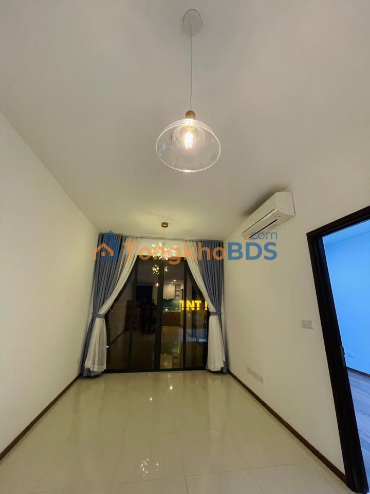 Căn hộ 1PN One Verandah 56m² - View sông trực diện, Sổ hồng sẵn