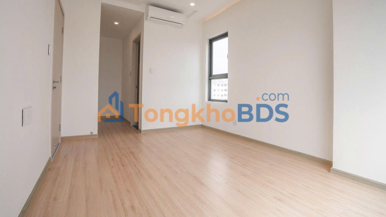 Căn hộ New City Thủ Thiêm 112m² 27 triệu - View đẹp