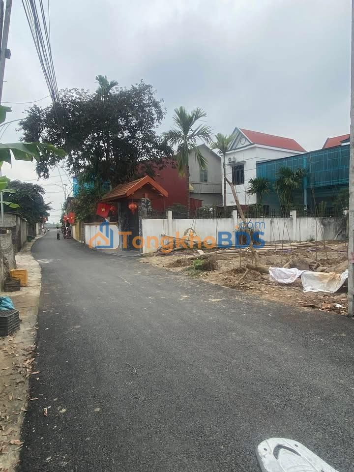 Bán gấp nhà cấp 4 438m² TT Vĩnh Lộc, Thanh Hóa - Giá 1.38 tỷ