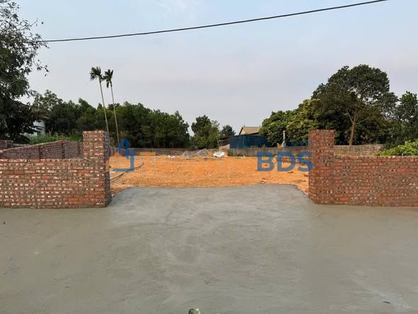 Đất Vườn Phúc Thọ 730m² - Sổ Hồng Sẵn Sàng - Giá Đầu Tư Chỉ 3.x Tỷ