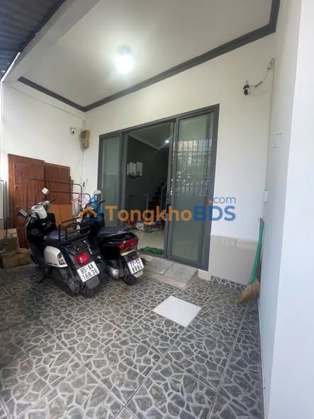 Nhà 1 Trệt 1 Lầu 45m² Tam Phú, Thủ Đức - Giá 3.85 Tỷ