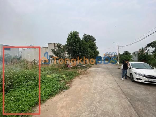 Đất Nền 116m² Minh Nông, Việt Trì - Sổ Đỏ Sẵn Sàng, Tiềm Năng Sinh Lời Cao