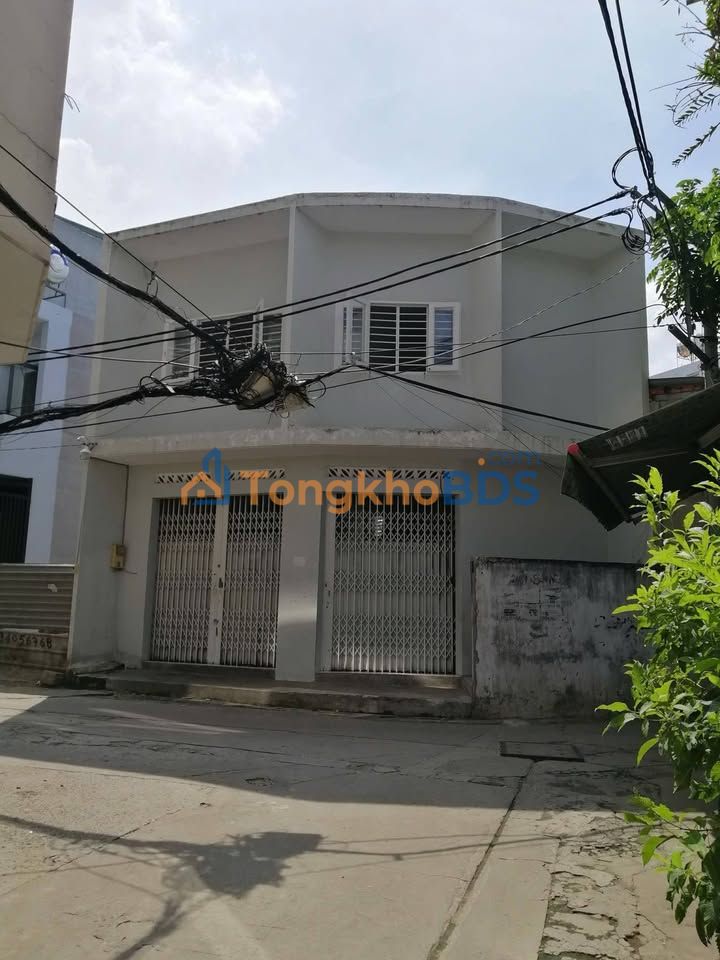 Nhà Hẻm Xe Hơi Ni Sư Huỳnh Liên, Tân Bình - 56m², 6.8 Tỷ