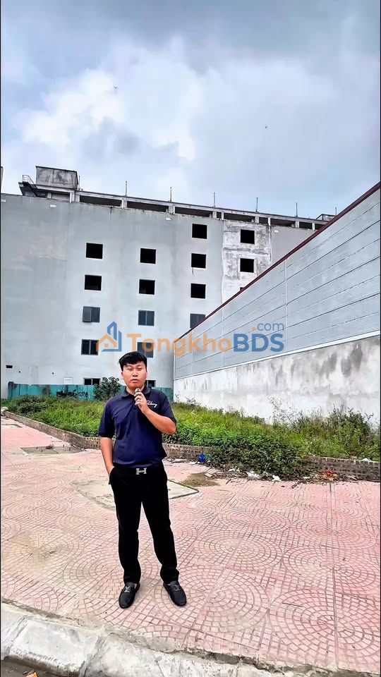 Đất Lô Góc Víp Nam Hồng, Tiên Du, Bắc Ninh - 143.7m² Sổ Đỏ Sang Tên Ngay