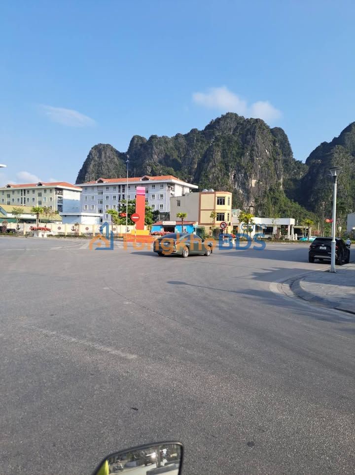 Bán Đất Hạ Long 86m² MT 5m - Sổ Đỏ Sẵn Sàng - Ngay QL18