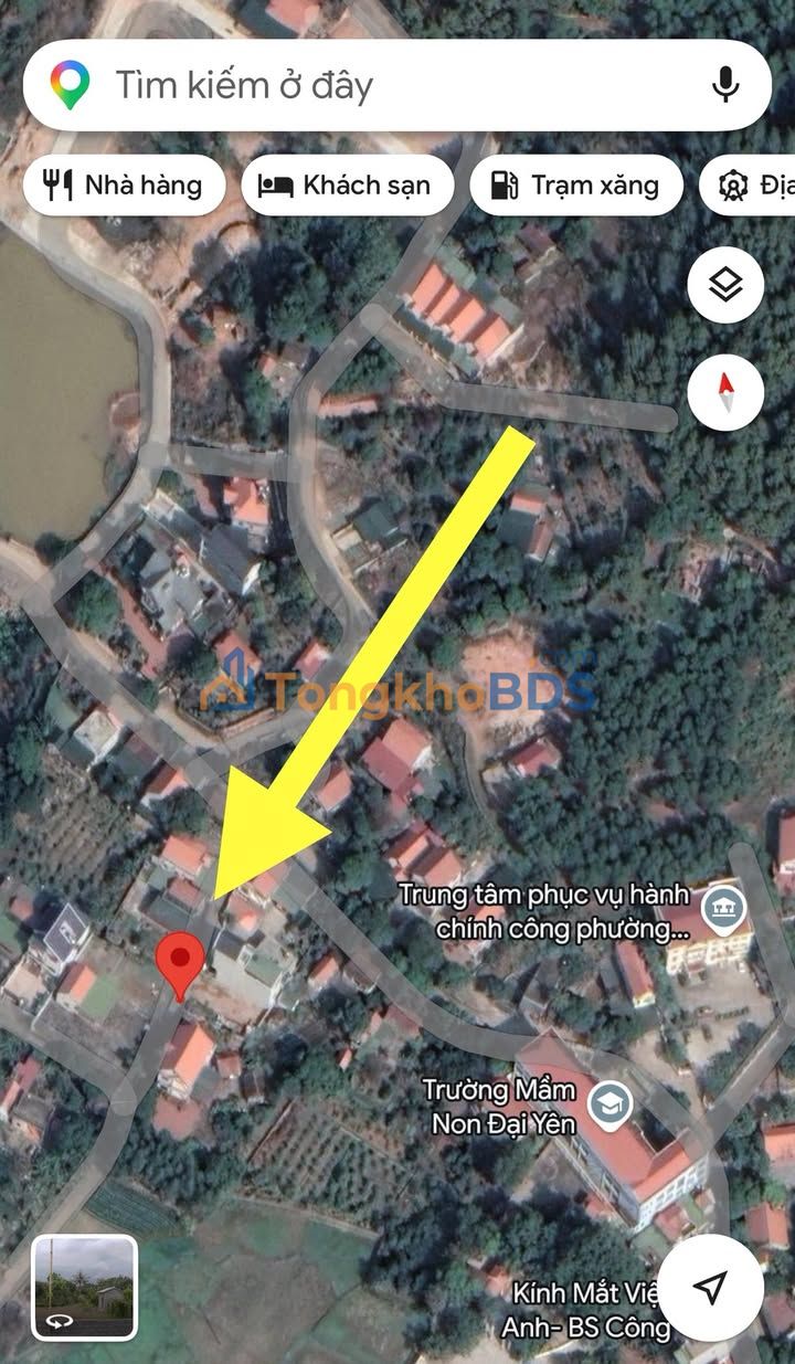 Bán Đất Vàng Hạ Long 471m² - Ngay Vin Hạ Long Xanh, Giá Hơn 10tr/m²