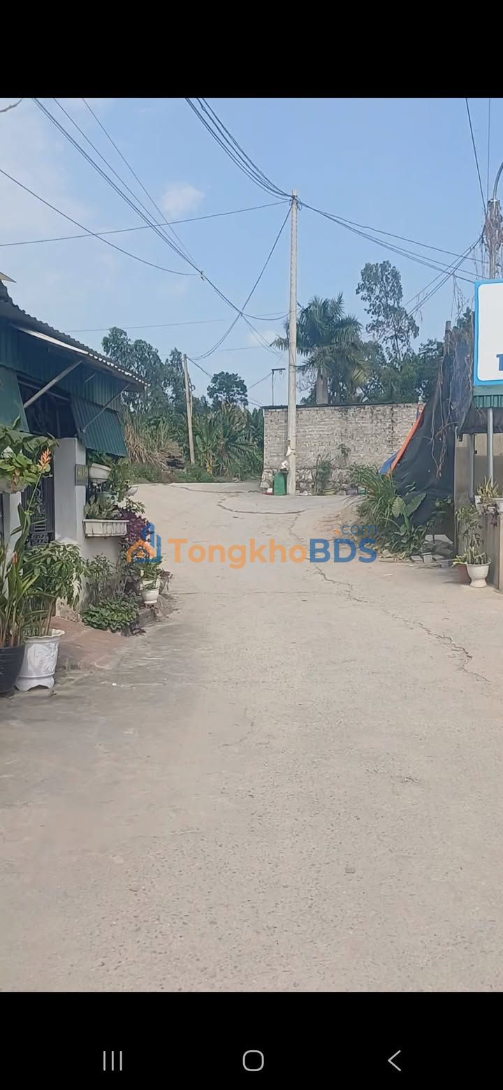 Đất nền Cao Xanh Hạ Long 93m² giá 1 tỷ - Giá tốt hiếm có