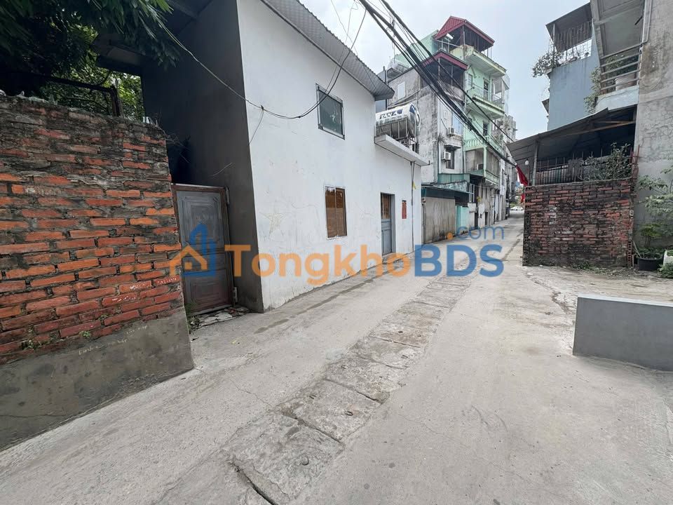 Đất nền Hà Tu Hạ Long 93m² 2,4 tỷ - Đường to ô tô thuận tiện