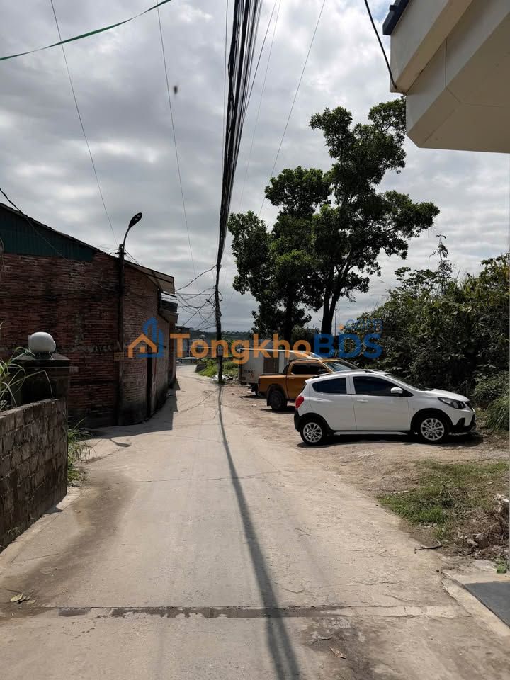 Bán Đất Lideco Bãi Muối 75m² - Sổ Đỏ Sẵn Sàng - Vị Trí Vàng Hạ Long