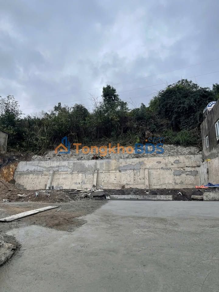 Đất nền F0 Hà Lầm, Hạ Long 70m² - Sổ đỏ sẵn, giá 1.35 tỷ