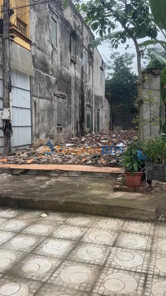 Đất Mặt Tiền Quốc Lộ 32C, 100m², Kinh Doanh Sầm Uất, Phú Thọ