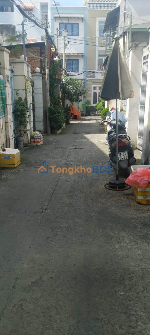 Nhà trệt lửng Linh Chiểu 57m² 6 tỷ - Chính chủ bán