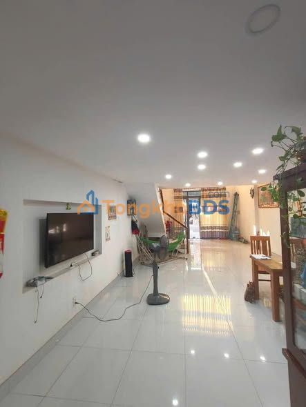 Nhà phố Hiệp Phú Thủ Đức 96m² 8.4 tỷ - Mặt tiền kinh doanh