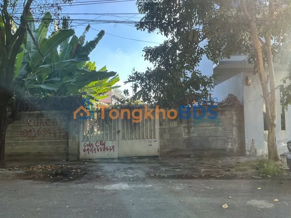 Đất Vàng Thủ Đức 172m² Sổ Hồng Riêng - Kinh Doanh Đa Ngành