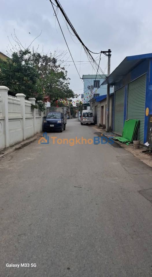 Bán Đất Trục Chính Làng Lũng Khê, Thuận Thành 171m² - Sổ Đỏ Vuông Vắn, Giá 6 Tỷ