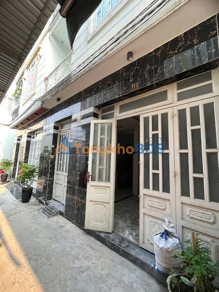 Nhà 2 Tầng Tân Kim, Cần Giuộc - 1.5 Tỷ, Sổ Hồng Riêng