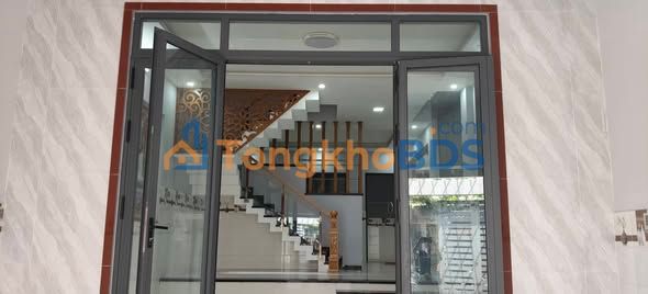 Nhà 100m² Linh Đông, Thủ Đức - Giá 7 Tỷ, 1 Trệt 2 Lầu