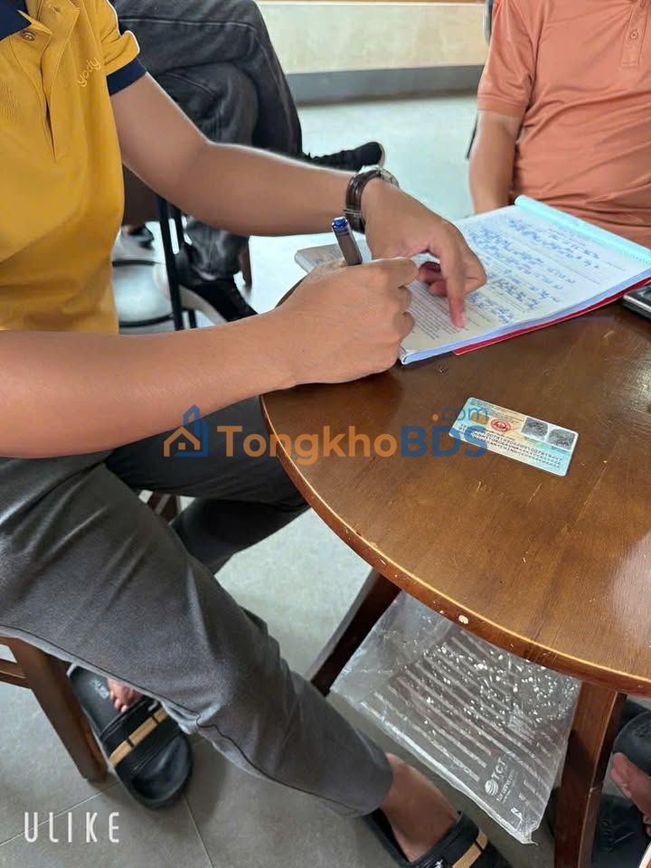 Bán Đất Thổ Cư 275m² Mặt Tiền 6m Thị Trấn Thạch Hà - Giá Tốt