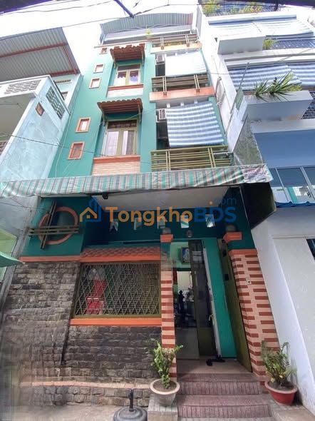 Nhà riêng Nhật Tảo Q10 55m² thỏa thuận - Chính chủ bán