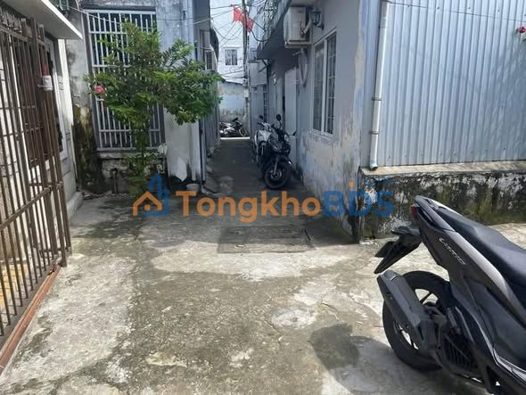 Nhà Gác Đúc Kiệt Hoàng Diệu, Đà Nẵng - 3PN, 100m² Sử Dụng, Giá 5 Triệu/Tháng