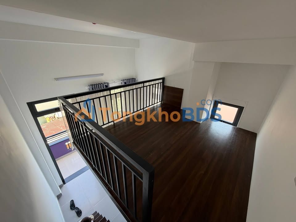 Phòng Trọ Sinh Viên Nữ, 165/3 Trần Quang Khải, Bảo Lộc - 2.7 Triệu/Tháng