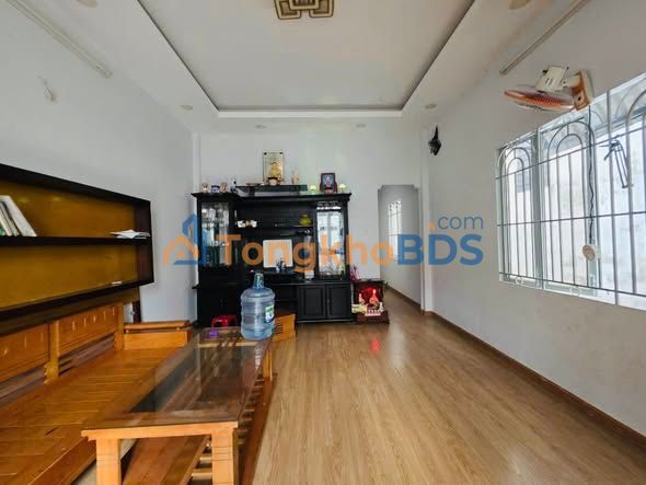 Nhà Phước Long B, Thủ Đức 100m² - 5 Tỷ, Sẵn Sàng Khai Thác