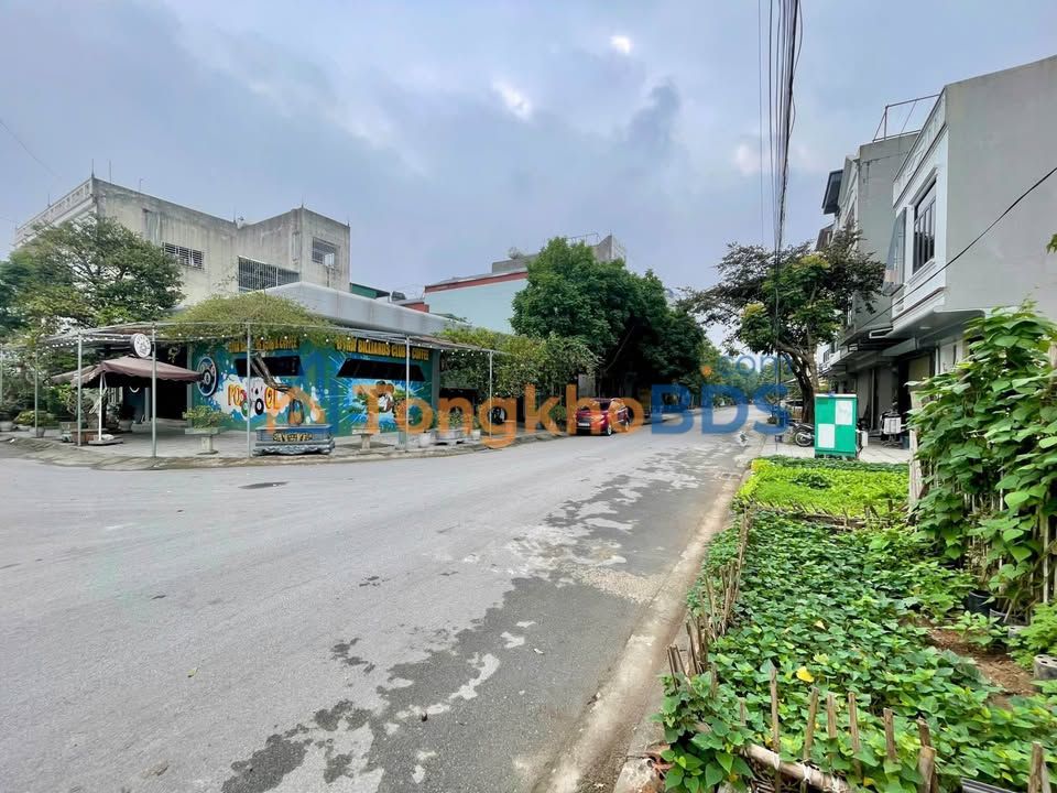 Nhà Phố Mặt Tiền Đông Vệ - 58m² Kinh Doanh Sầm Uất, Hơn 4 Tỷ