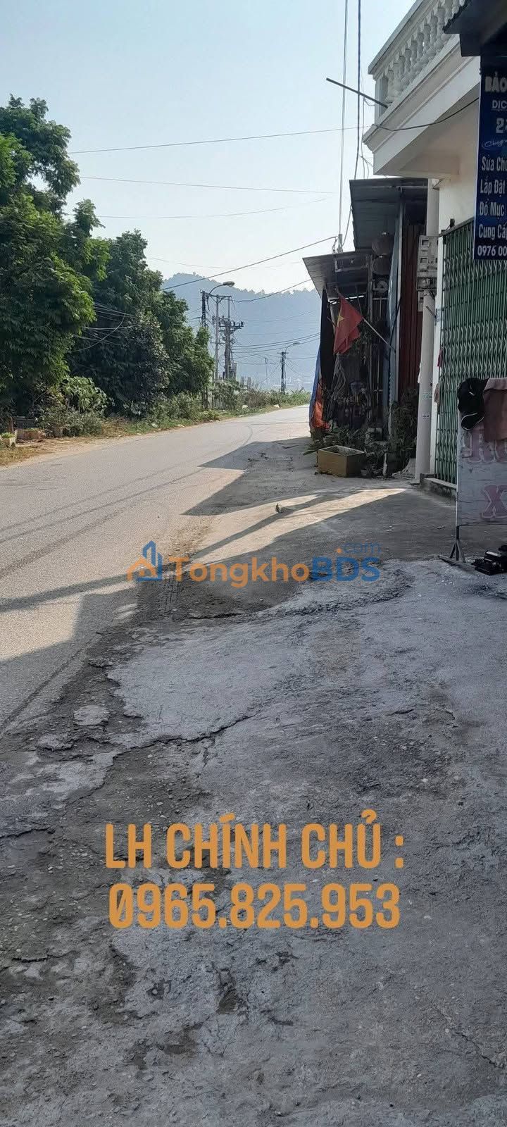 Bán Đất Vân Trại, TP Bắc Ninh 61m² Giá 1.7 Tỷ - Sổ Đỏ Sẵn Sàng