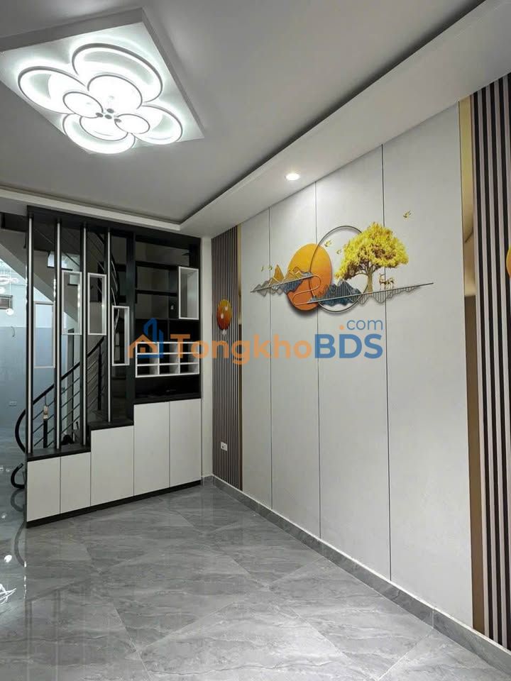 Nhà 3 Tầng Cái Tắt An Đồng 29m² - Giá Hơn 1.5 Tỷ