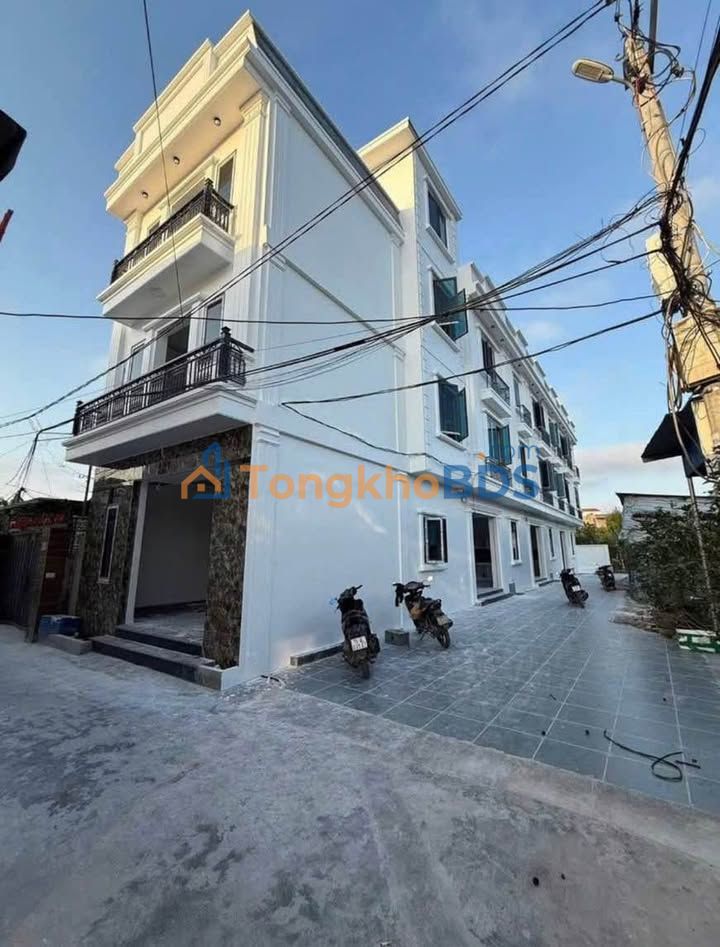 Nhà Trần Phương, Kiến An, HP - 45.5m² - Sẵn Sàng Đón Chủ Mới!