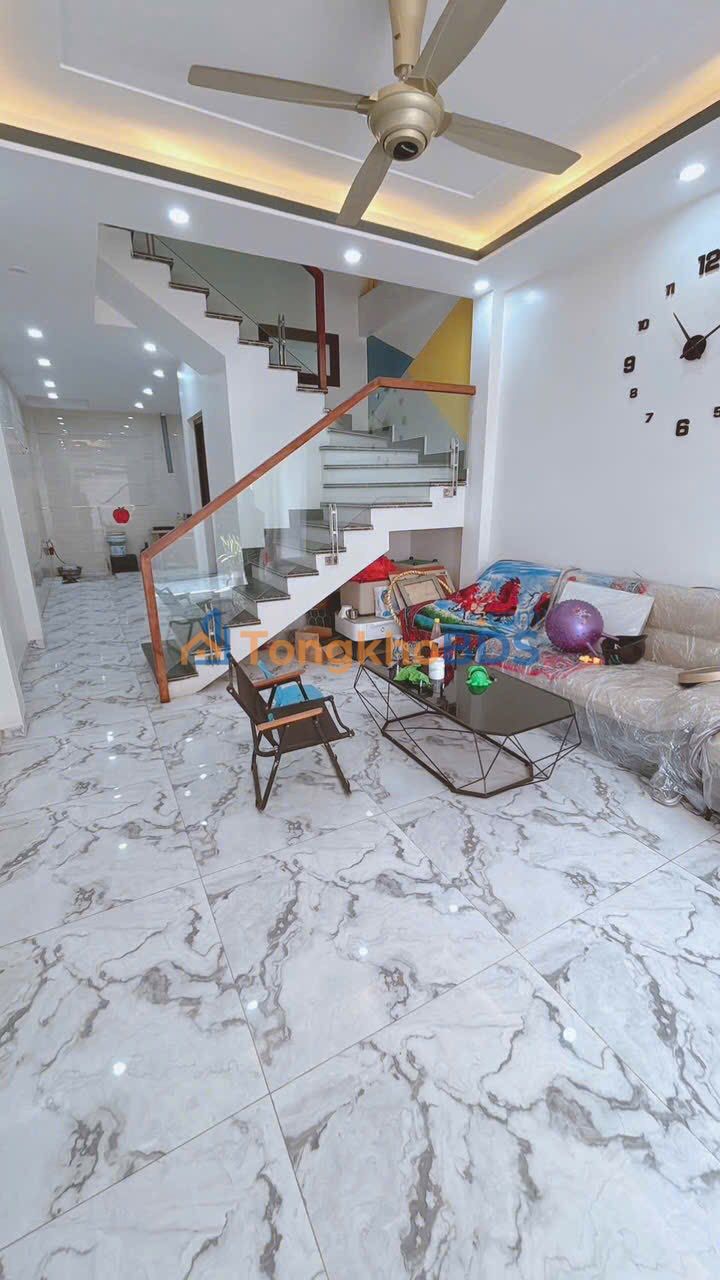 Nhà Riêng 60m² Vĩnh Khê, An Dương - Cho Thuê Giá Tốt 5.5 Triệu