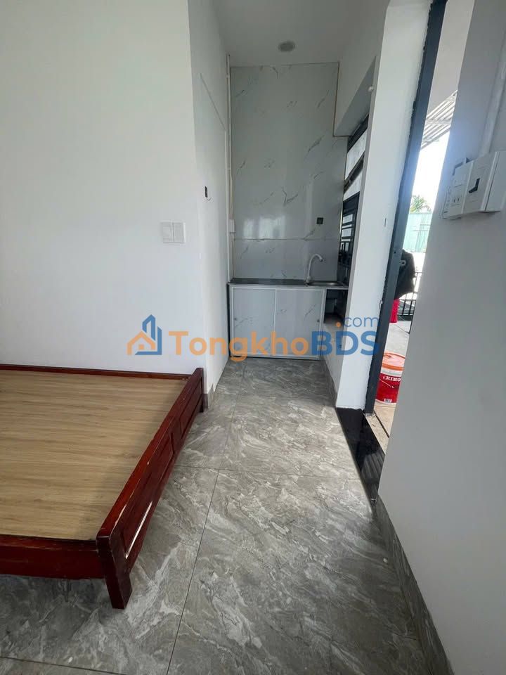 Phòng Trọ Thoáng Mát 64/96 Trần Đình Tri, Liên Chiểu - An Ninh, Không Chung Chủ