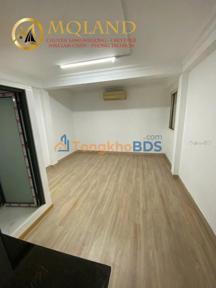 CHDV Duplex 9PN Xô Viết Nghệ Tĩnh, Bình Thạnh - Giá 1.4 Triệu/Tháng