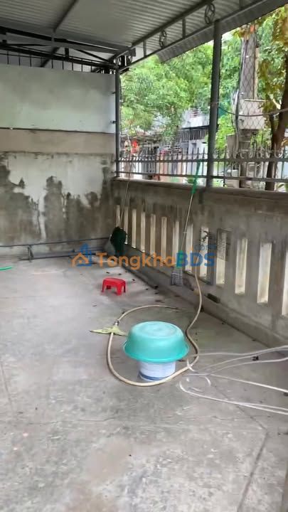 Nhà 2 Mặt Tiền 141m² Đường Bàu Vá 1, TP Huế - Sẵn Sàng Ở Ngay
