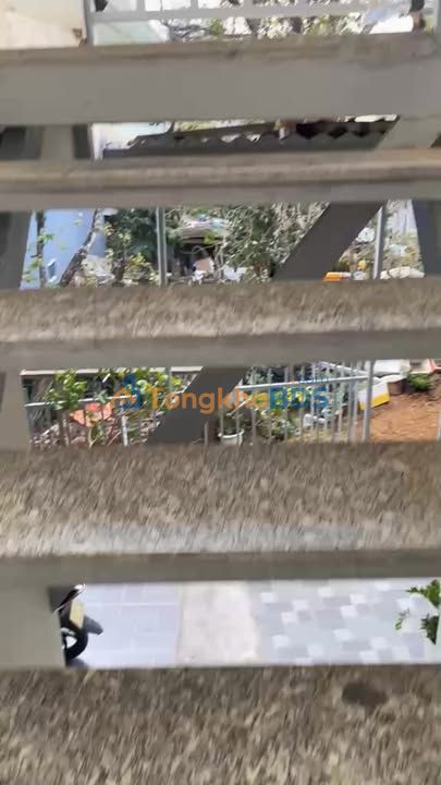 Căn hộ Hồ Xuân Hương Đà Lạt 100m² 6,5tr - View đẹp