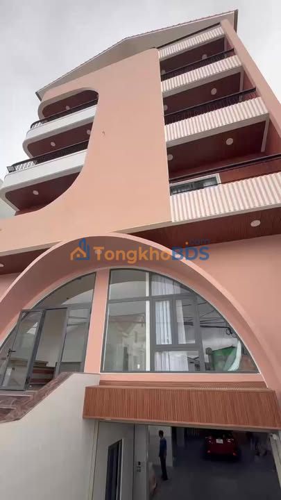 Cho thuê căn hộ cao cấp Đà Lạt 2PN - Nội thất sang xịn