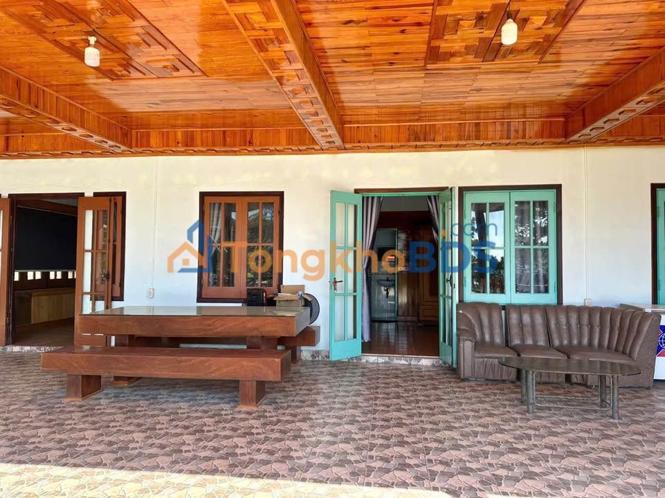 Mặt Bằng Kinh Doanh 900m² Đà Lạt - View Đẹp, Giá 15 Triệu/Tháng