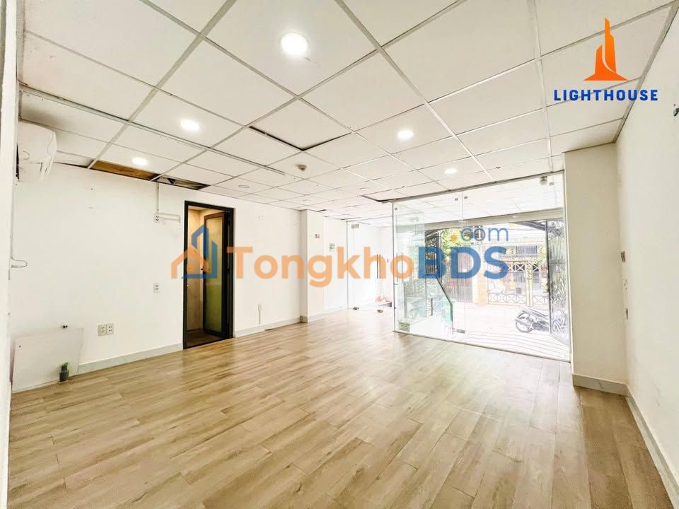 Cho thuê Mặt bằng Kinh doanh Đường Bùi Hữu Nghĩa, Bình Thạnh - 10 Triệu/Tháng